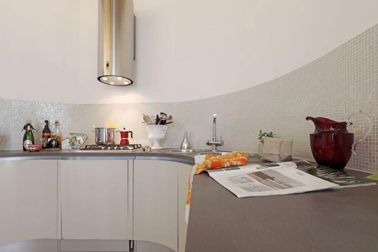 Luxury House Colosseo Rom Exterior foto