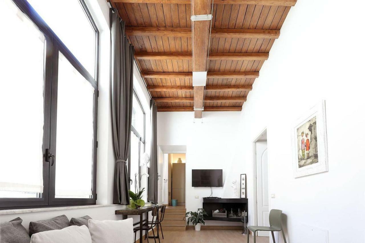 Luxury House Colosseo Rom Exterior foto