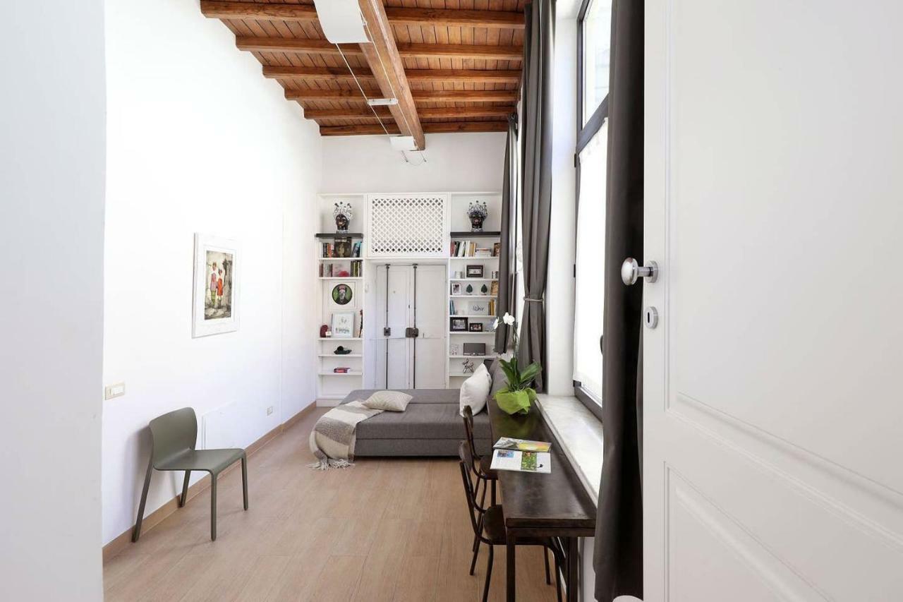 Luxury House Colosseo Rom Exterior foto