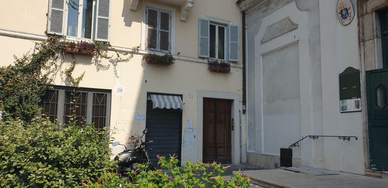 Luxury House Colosseo Rom Exterior foto